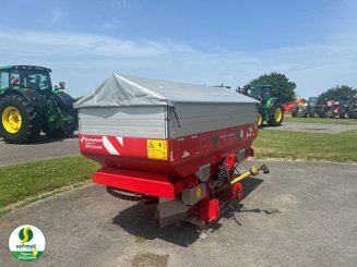 Distributeur d'engrais Kverneland EXACTATLGEO - 4