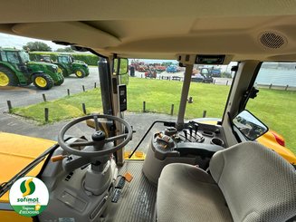 Tracteur agricole John Deere 6130M - 12