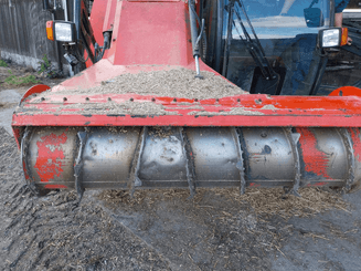 Mélangeuse Kuhn SPVPOWER17.1DL - 6