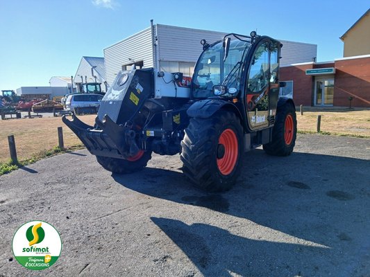 Chariot élévateur télescopique Bobcat TL3870HF
