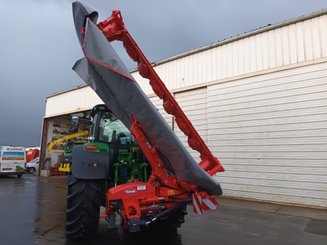 Faucheuse Kuhn GMD3515 - 1