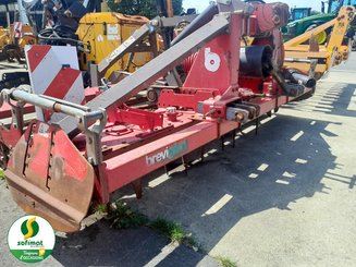 Herse rotative Breviglieri MAGNUM4 - 5