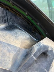 Tracteur agricole John Deere 6R155 - 8