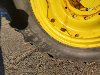Tracteur agricole John Deere 6R130 - 7