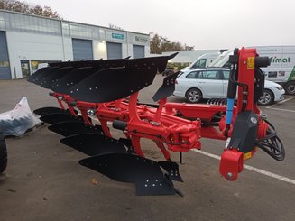 Charrue Grégoire-Besson ROVER60 - 1