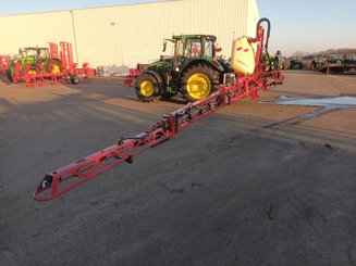 Pulvérisateur porté Hardi MEGASMARTCOM1200 - 1