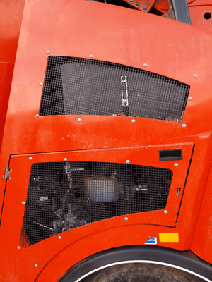 Mélangeuse Kuhn SPVPOWER17.1DL