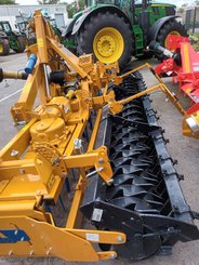 Herse rotative Alpego DTEK450PLUS - 1
