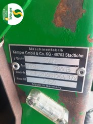 Bec pour ensileuse Kemper CORNSTAR206 - 3