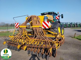 Semoir en ligne conventionnel Alpego AISPEEDAS1 400P - 2