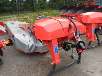 Faucheuse Kuhn GMD3511 - 1
