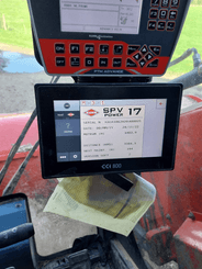 Mélangeuse Kuhn SPVPOWER17.1DL - 15
