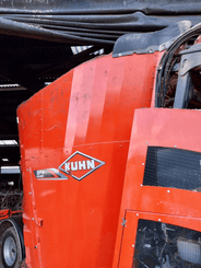 Mélangeuse Kuhn SPVPOWER17.1DL - 7