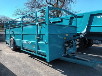 Bétaillère Rolland RV64 - 1