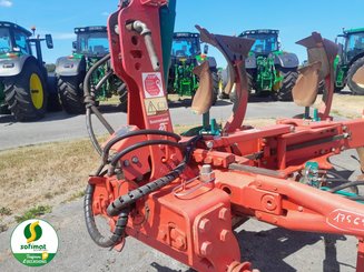 Charrue Kverneland ED100 - 3
