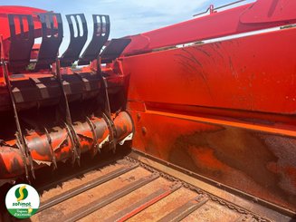 Désileuse Kuhn ALTOR4560 - 3