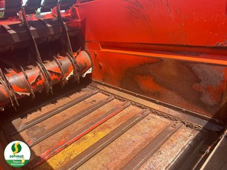 Désileuse Kuhn ALTOR4560 - 8