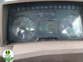 Tracteur agricole John Deere 6110CTC4RM - 8