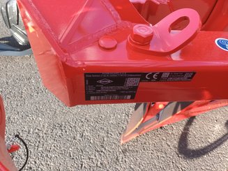 Charrue Kuhn VM123 - 3