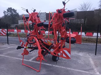 Faneuse Kuhn GF7903 - 1