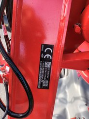 Faucheuse Kuhn FC3525DF FF - 2