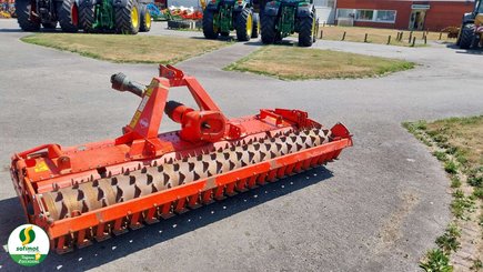 Herse rotative Kuhn HR303D - 1