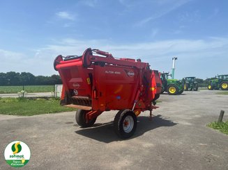 Désileuse Kuhn ALTOR4560 - 6