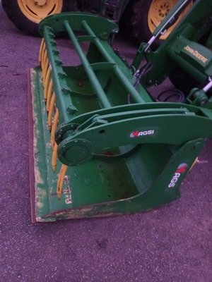 Accessoire - BGFCMF210