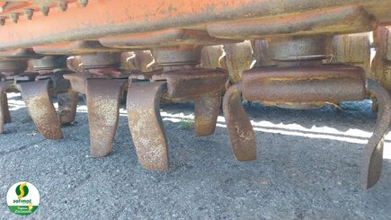 Herse rotative Kuhn HR303D - 3
