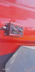 Pailleuse Euromark XP3HD - 3