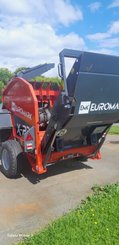 Pailleuse Euromark XP3HD - 4