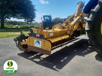 Herse rotative Alpego DG450 - 3