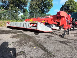 Faucheuse Kuhn GMD4411-FF - 1