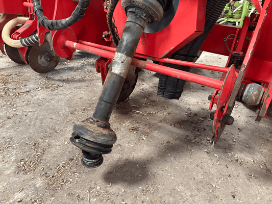 Semoir à grains Kuhn MAXIMA2