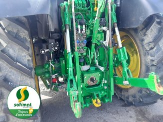 Non-renseigné John Deere 6R130 - 5