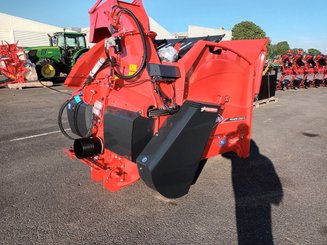 Pailleuse Kuhn PRIMOR2060M - 1