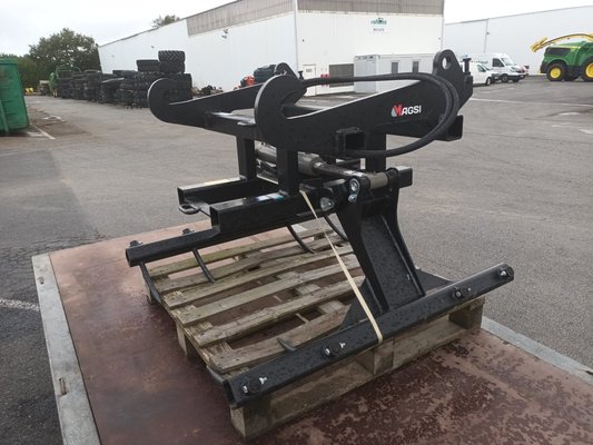 Accessoire - PB8DF/120-160