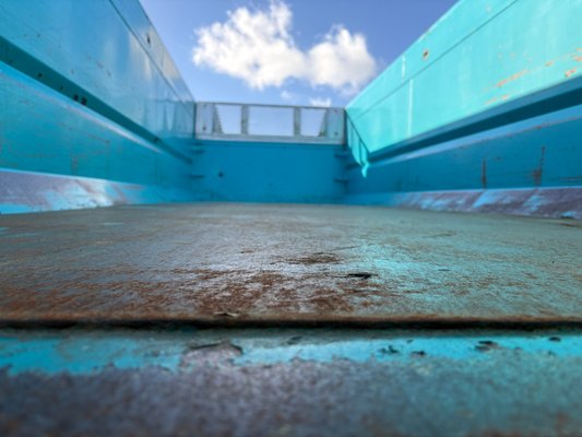 Benne agricole Rolland REMORQUE