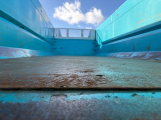 Benne agricole Rolland REMORQUE - 2