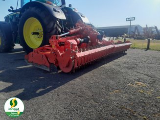 Herse rotative Kuhn HR4504DR - 3