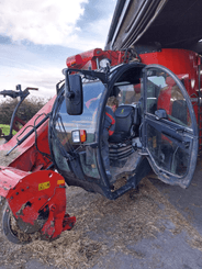 Mélangeuse Kuhn SPVPOWER17.1DL - 1