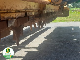 Herse rotative Alpego DG450 - 5