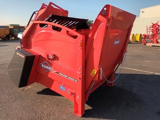 Pailleuse Kuhn PRIMOR2060M - 2