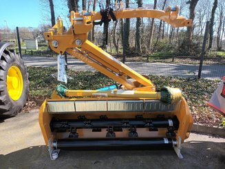 Broyeur à axe horizontal Alpego TL35180 - 1