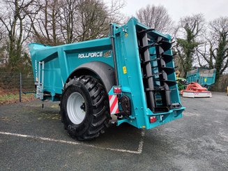 Épandeur à fumier Rolland RF5517 - 1