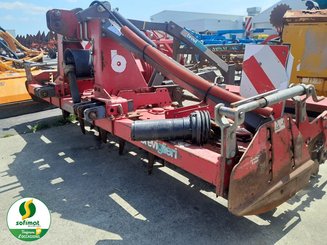 Herse rotative Breviglieri MAGNUM4 - 4