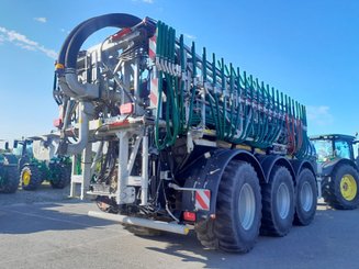 Tonne à lisier Garant VTR25000 - 7