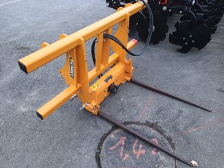 Pièce matériel d'élevage Emily PAI3PTMX - 1