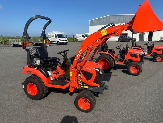 Micro tracteur - BX261DV