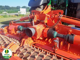 Herse rotative Kuhn HR4504DR - 8